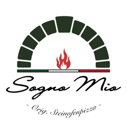 Sogno Mio logo.